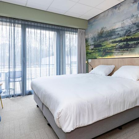 Fletcher Hotel-Restaurant Marknesse ภายนอก รูปภาพ