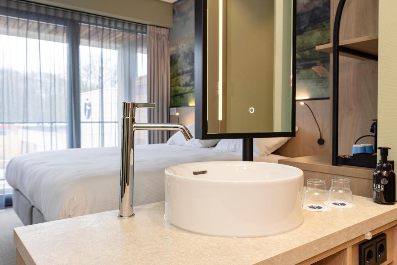 Fletcher Hotel-Restaurant Marknesse ภายนอก รูปภาพ